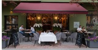 Pas-de-porte Local commercial à Cabopino - Artola. Restaurante en traspaso en la carolina-guadalpín , marbella