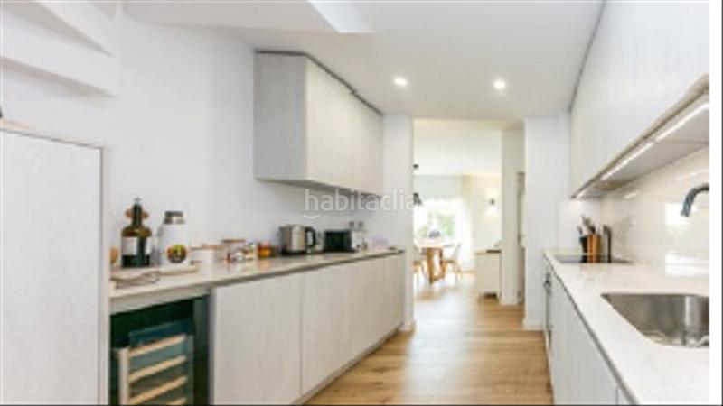 Foto b0a99baa-d476-4bc2-907e-737e74310da5. House with parking pool in El Higuerón Fuengirola