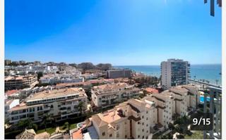 Estudi en Avenida manuel mena palma 5. Estudio torrequebrada, benalmdena