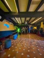 Umzug Geschäftsraum in Playamar - Benyamina. Discoteca en traspaso en los álamos