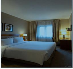 Edifici a Puerto Deportivo. Hotel boutique en fuengirola a pocos pasos de la playa