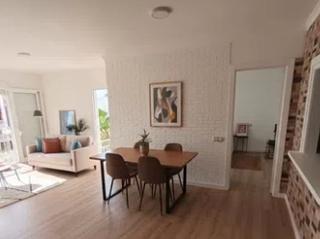 Pis a Loma de los Riscos. Piso en venta en calle río darro loma de los riscos, torremolino