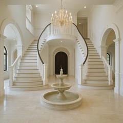 Chalet en Pueblo. Chalet de súper lujo pozuelo de alarcón