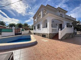 Chalet  Ramal cañada cardos de lo. Chalet en ofertisima