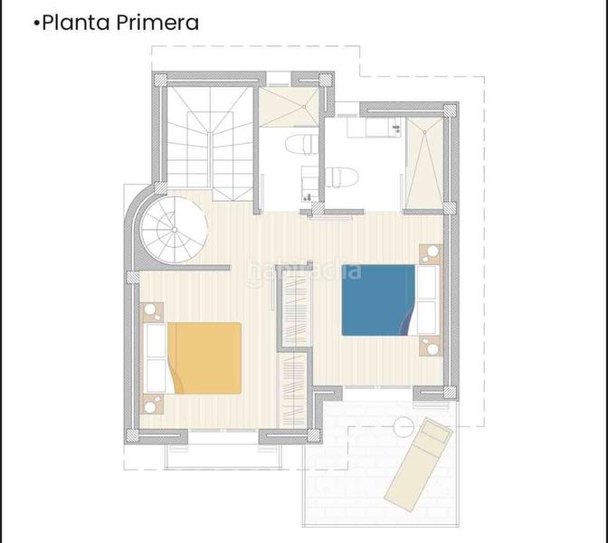 Foto 30d5e2f6-94d0-4183-ac9b-edf59ab032f0. Casa en Campos