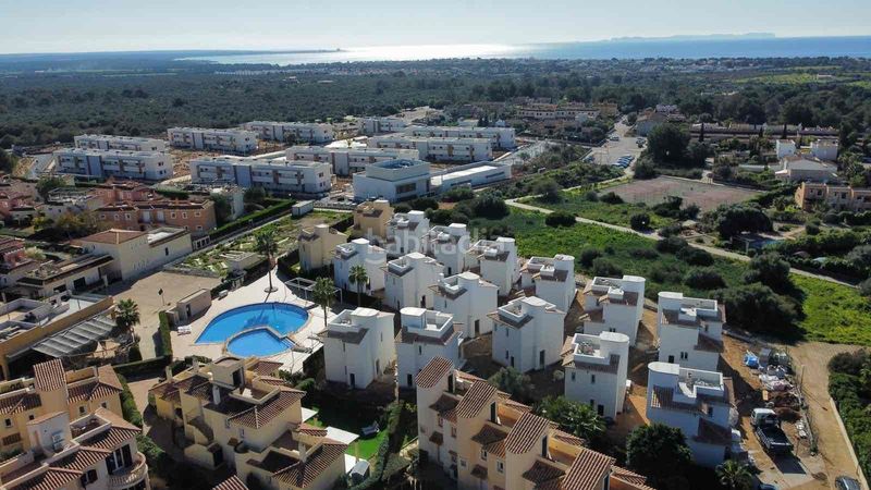Foto 046d2391-03a2-4b7d-8045-9c048a2b290e. Casa amb calefacció piscina a Sa Ràpita - Ses Covetes Campos