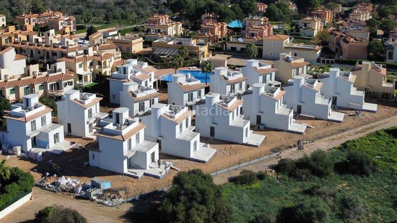 Foto 04fc52a5-c6a6-4d3b-8e41-105bff838adb. Casa amb calefacció piscina a Sa Ràpita - Ses Covetes Campos