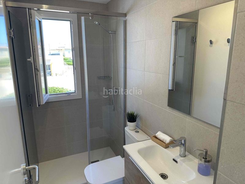 Foto 2e6d89ee-8025-469c-84c6-3b6dc8e211c4. Casa amb calefacció piscina a Sa Ràpita - Ses Covetes Campos