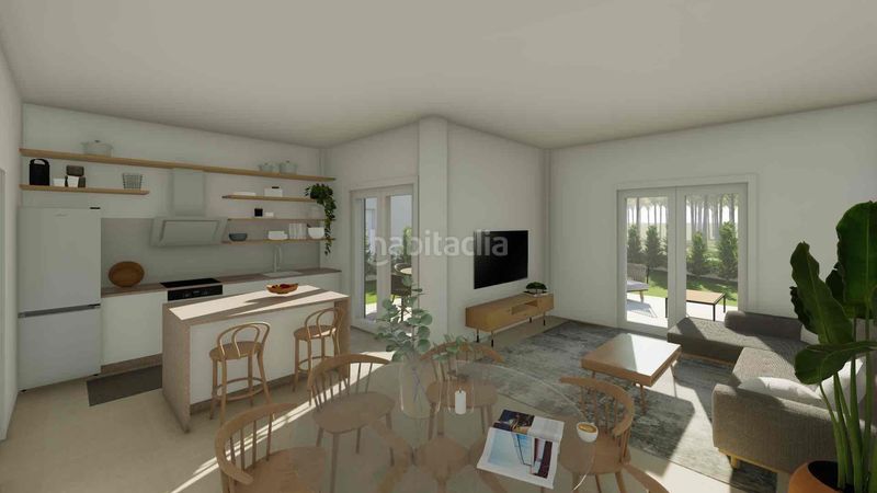 Foto 393a6029-0819-4777-9361-dc74fc383281. Casa amb calefacció piscina a Sa Ràpita - Ses Covetes Campos