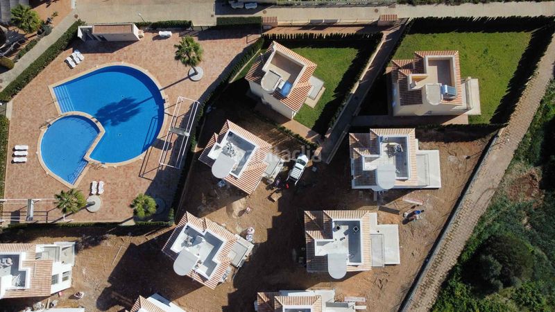 Foto 3cde1f06-bc10-4cb5-bab5-90aba6f8ec1a. Casa amb calefacció piscina a Sa Ràpita - Ses Covetes Campos