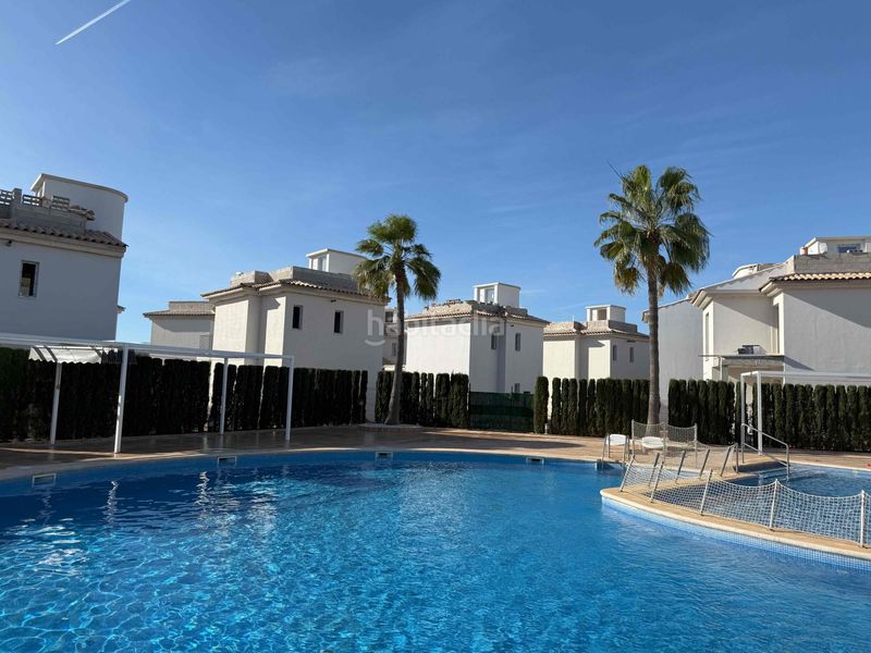 Foto 4d68fef0-c65b-43e7-9bb6-88c4423ca558. Casa amb calefacció piscina a Sa Ràpita - Ses Covetes Campos