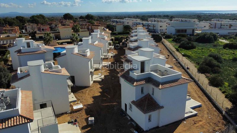 Foto d7f5a4c7-5e7b-497b-96e4-2958bc237a2d. Casa amb calefacció piscina a Sa Ràpita - Ses Covetes Campos