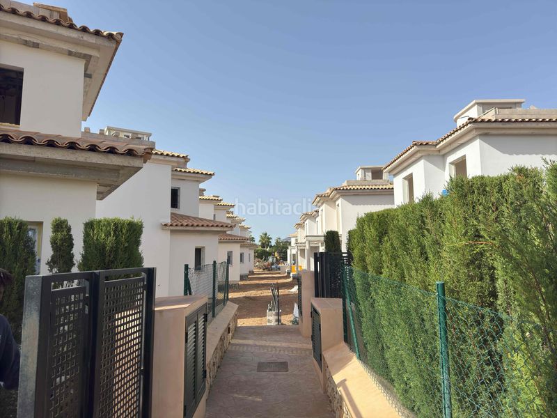 Foto e3685c1b-9e81-4547-b560-262601273b2a. Casa amb calefacció piscina a Sa Ràpita - Ses Covetes Campos