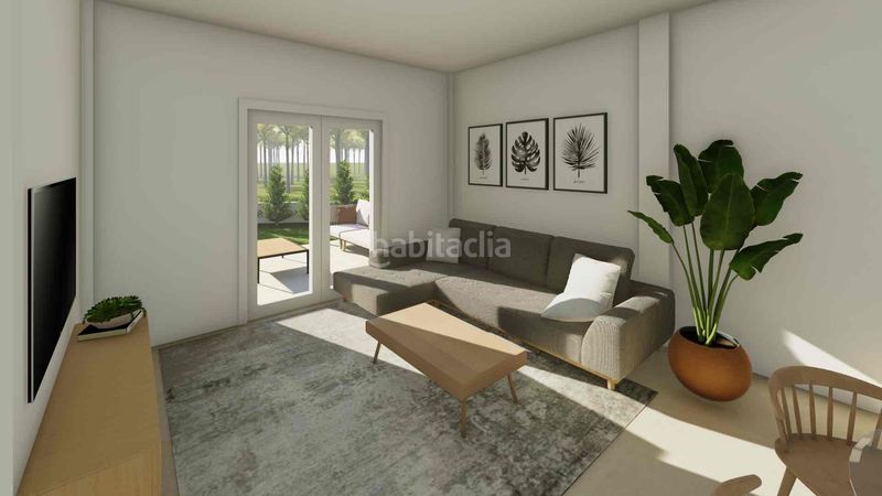 Foto e6ed626a-318f-4081-a092-5356d83097b2. Casa amb calefacció piscina a Sa Ràpita - Ses Covetes Campos