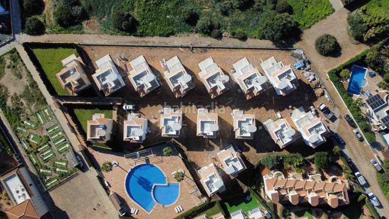 Foto f0747bae-7765-484f-84ab-411c2d2a1c82. Casa amb calefacció piscina a Sa Ràpita - Ses Covetes Campos