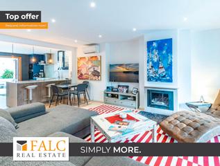 Appartement in Portals Nous