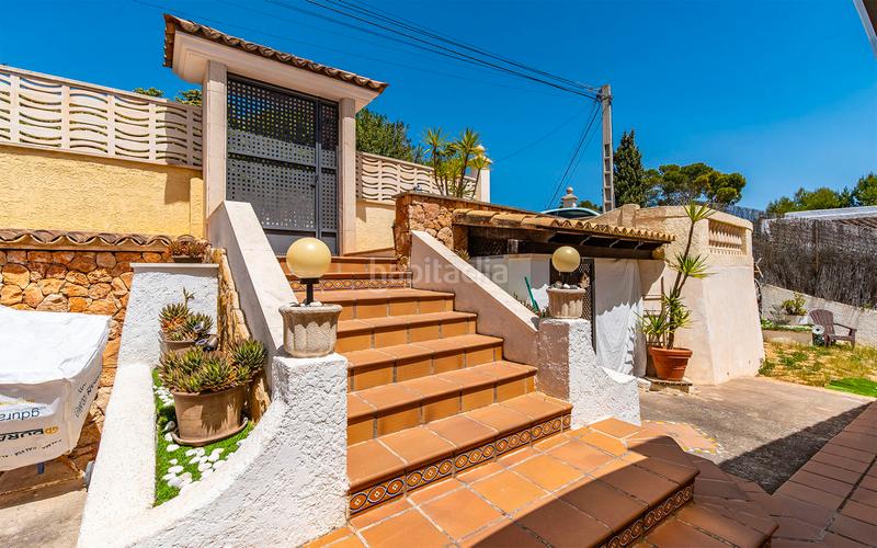 Foto 6d66ce83-eb0b-4455-b391-1ba0411c42e7. Casa a Costa de la Calma Calvià