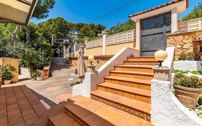 Foto a1b7bc0d-57d2-408d-a308-87c9654d9e6a. Haus in Costa de la Calma Calvià