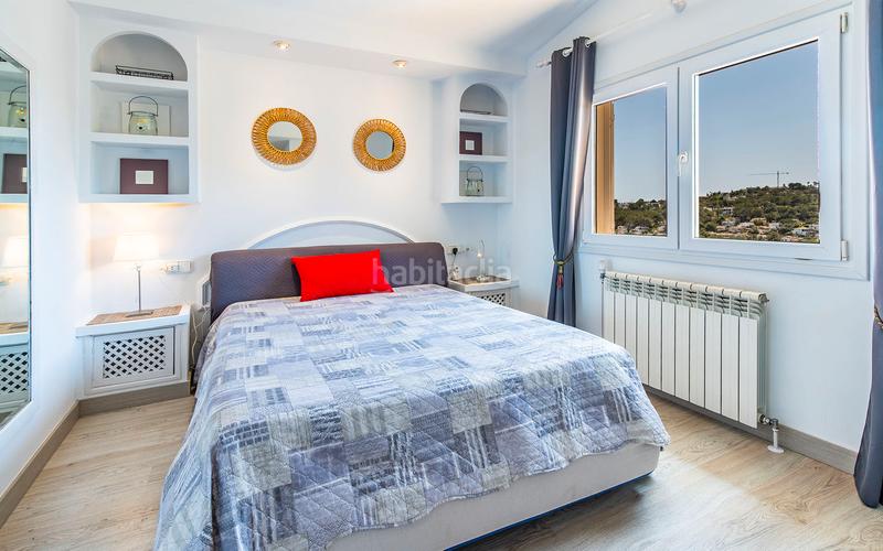 Foto 0f49ef12-3e52-41fe-a371-412b70192ce4. Maison dans Costa de la Calma Calvià