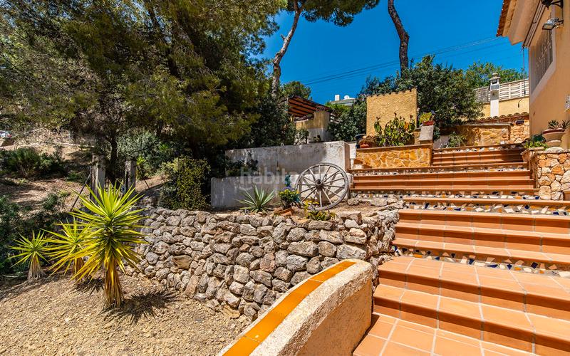 Foto 77a92c52-8e4d-4407-a38b-46b52ee7d0e0. Maison dans Costa de la Calma Calvià