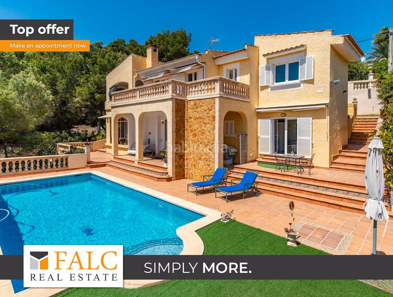 Foto de6582e5-3826-41aa-a40d-17196e6cd331. Maison dans Costa de la Calma Calvià