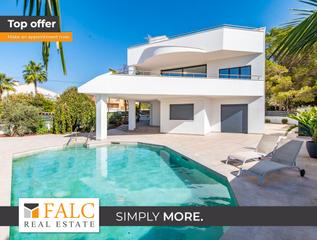 Haus in Badia Blava-Badia Gran-Tolleric