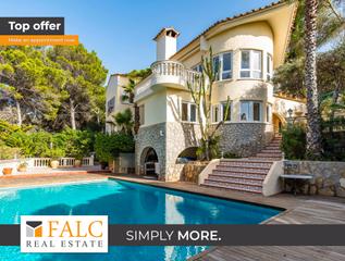 Casa in Costa de la Calma