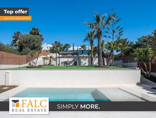 Casa a Costa de la Calma