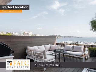 Ático en Sant Agustí