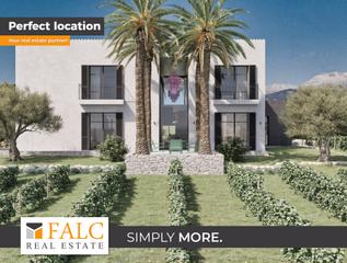 Terreny residencial a Selva