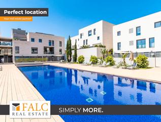 Piccolo appartamento in Son Espanyolet