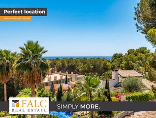 House in Costa de la Calma