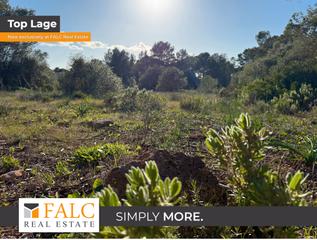 Terrain résidentiel à Algaida