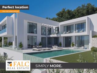 Terreno residencial en Son Espanyolet