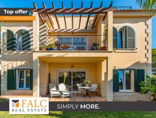 Apartament a Sa Ràpita - Ses Covetes