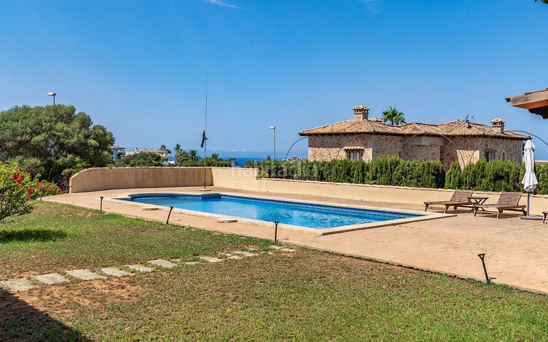 Foto de8e25d9-2e14-4b08-957c-cb1ab2e3dbc9. Masia amb calefacció aparcament piscina a Sa Torre Llucmajor