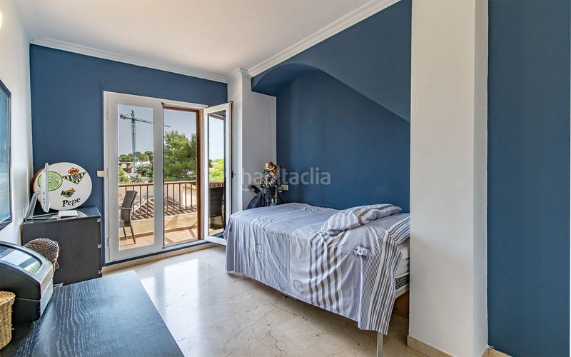 Foto dacfd988-77a0-49c6-bd53-6ce9357bbb07. Pis amb calefacció aparcament piscina a Santa Ponça Calvià