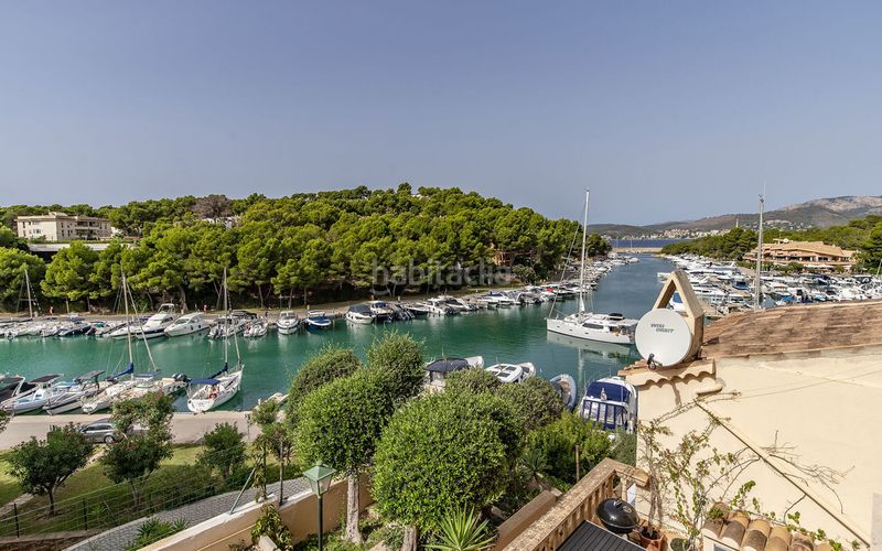 Foto ffb80c07-d3b8-4a97-8a9c-2678e5b88f72. Pis amb calefacció aparcament piscina a Santa Ponça Calvià