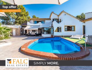 Casa a Costa de la Calma