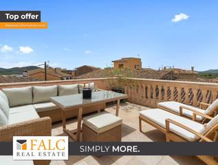 Bauernhof in Calvià Poble