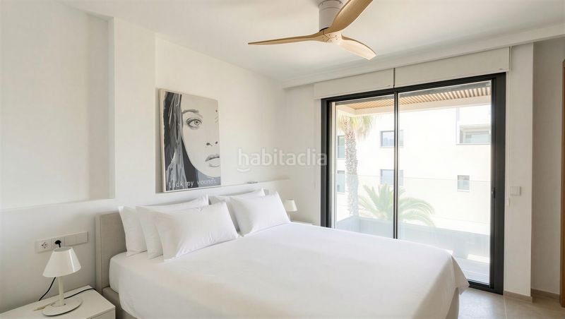 Foto 18fc6d55-3064-42c3-9e6a-b60d635562df. Àtic amb calefacció aparcament piscina a Les Maravelles Palma de Mallorca
