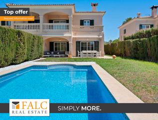 House in Maioris-Puig de Ros