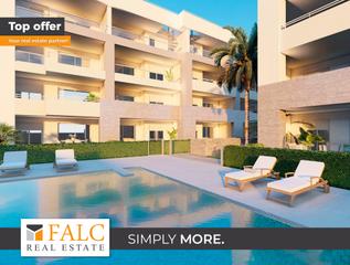 Apartamento en Cala Ratjada