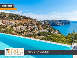 Casa in Port D´Andratx