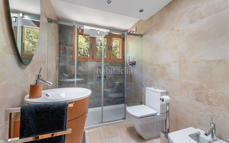 Foto a6d2a515-0d5b-4516-b96b-8ab49b7dd314. Àtic amb aparcament piscina a Cas Català-Illetes Calvià