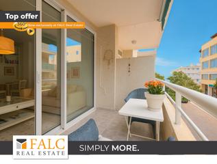 Appartement in Cala Millor