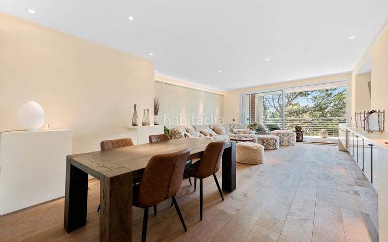 Foto 08696eab-913a-424f-967b-36cf31a4b632. Attico con piscina in Portals Nous Calvià