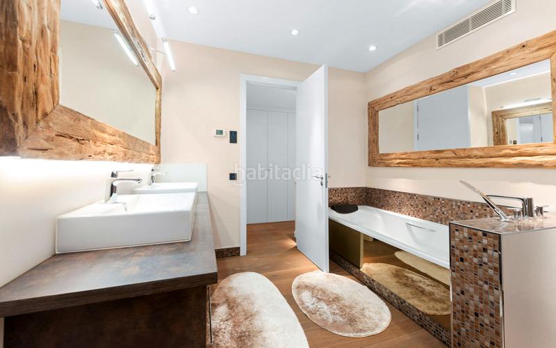 Foto 0e7de040-7362-4119-a22c-32c4c359699a. Attico con piscina in Portals Nous Calvià