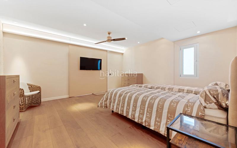 Foto 1c3f4459-e74b-4181-83ad-82eb31941c95. Attico con piscina in Portals Nous Calvià