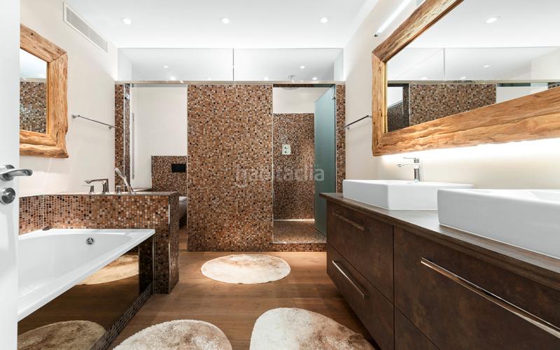 Foto aa94d70e-d2d0-470e-8161-654accee08cc. Attico con piscina in Portals Nous Calvià